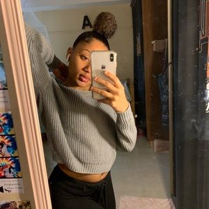 Meet your Posher, Sierrah